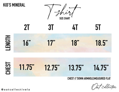 Be The Light Graphic in Cream - Unisex Kids