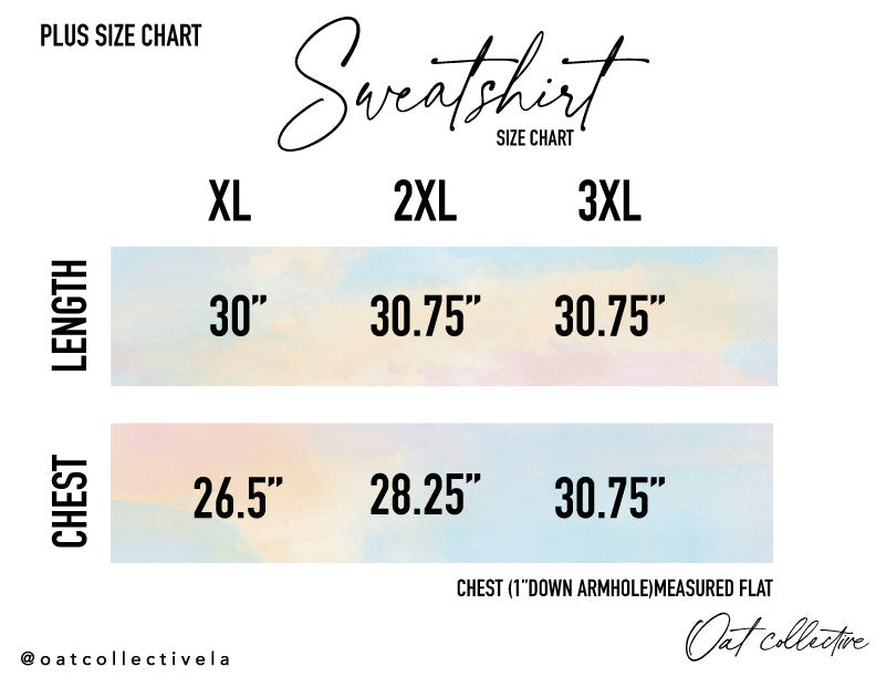 Ultra Soft* North Pole Gingerbread Graphic Sweatshirt in Maroon