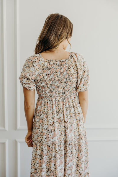 The Indy in Retro Peony