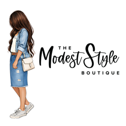 The Modest Style Boutique