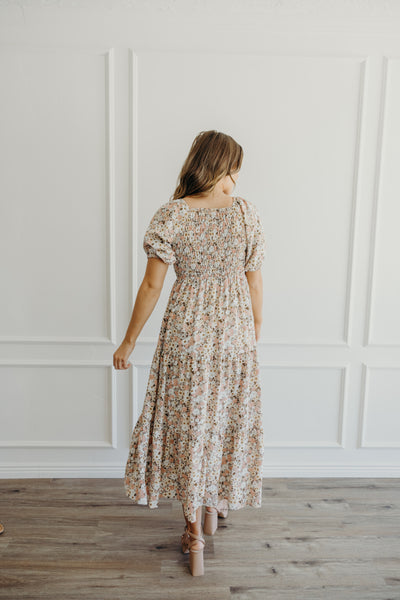 The Indy in Retro Peony