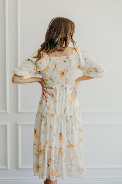 The Greta in Sunrise Serenade