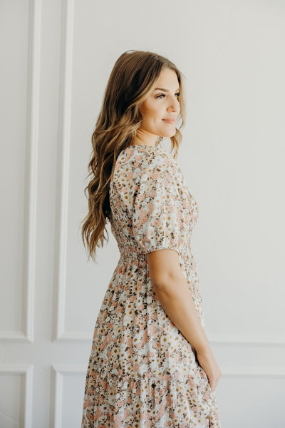 The Indy in Retro Peony