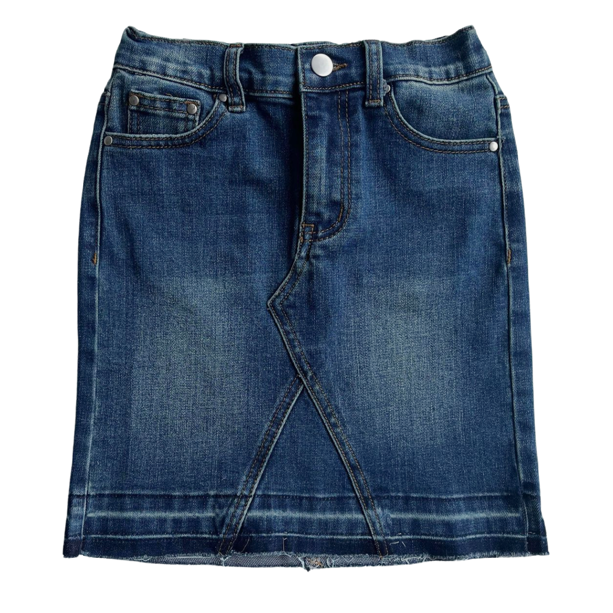 GIRLS Maya Denim in Vintage