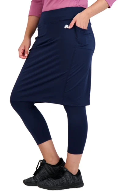 Sport Snoga in Navy