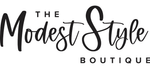 The Modest Style Boutique