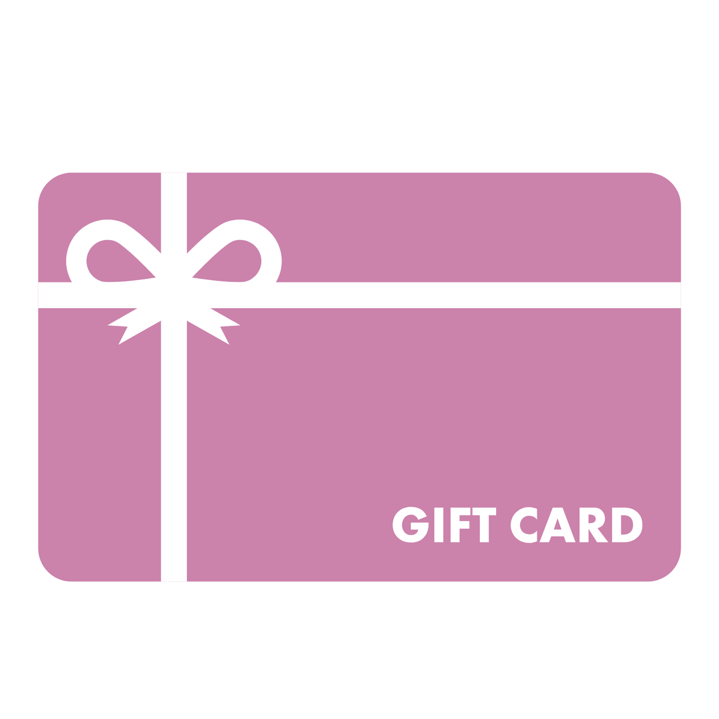 JDA Gift Card